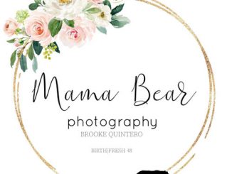Mama Bear Photography