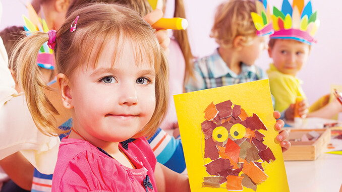 Finding the Right Preschool for Your Family