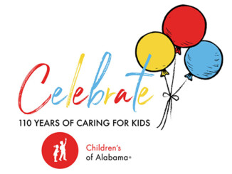 Children’s of Alabama Celebrating 110 Years