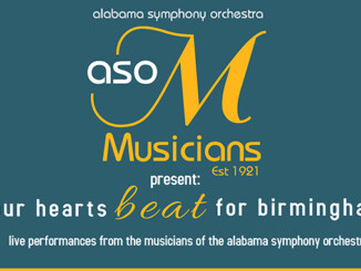 Musicians of the Alabama Symphony Orchestra Present Free Concerts