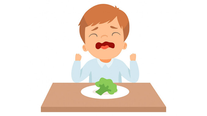 4 Easy Ways to Manage Challenging Mealtime Behaviors