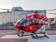 Children's of Alabama Adds New Helicopter to Their Critical Care Transport Team