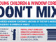 October is National Window Covering Safety Month