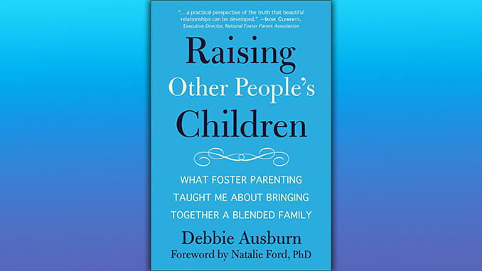 Preparing for the Challenges of Adopting Foster Children