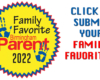 2022 Family Favorites Survey