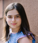 Samantha B., KIDS FIRST! Film Critic, Age 12