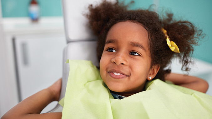 Pandemic Creating Cavity-Prone kids? Brush Up on Oral Health