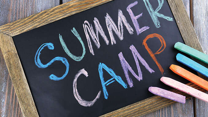 Questions to Ask Before Choosing a Summer Camp
