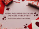 Send Valentine's Cards to Patients at Children's of Alabama
