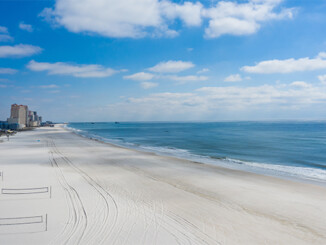 Looking Ahead: Spring Break In Gulf Shores/Orange Beach