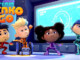 Team Zenko Go - A KIDSFIRST! Series Review