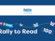 Rally to Read - Available On-Demand