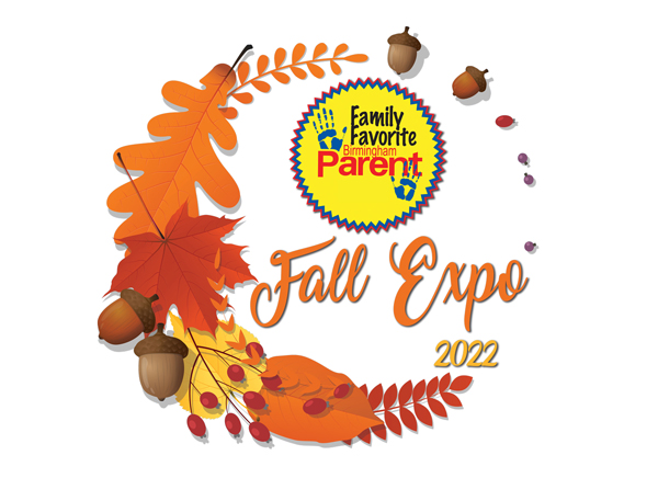 Family Favorite Fall Expo