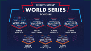 Little League® World Series Set to Return