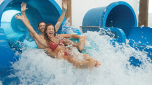 Discover Your Summer of More at Gaylord Opryland Resort