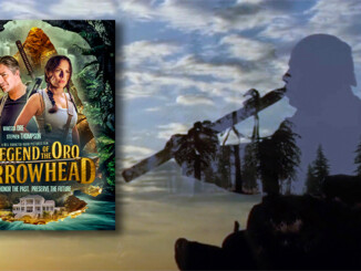Legend of Oro Arrowhead - A KIDS FIRST! Movie Review