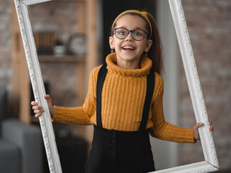 Tips for Parents of Children Needing Glasses