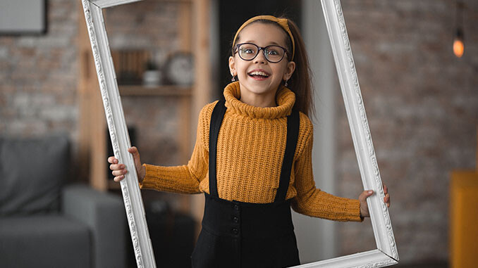 Tips for Parents of Children Needing Glasses
