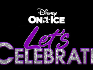 Win One of Two Family 4-Packs to DISNEY ON ICE - LET'S CELEBRATE
