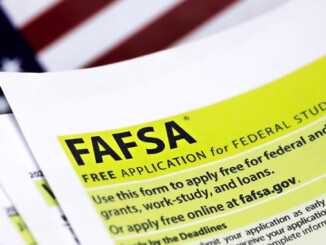 Filling Out the FAFSA for your College-Bound Student?