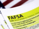 Filling Out the FAFSA for your College-Bound Student?
