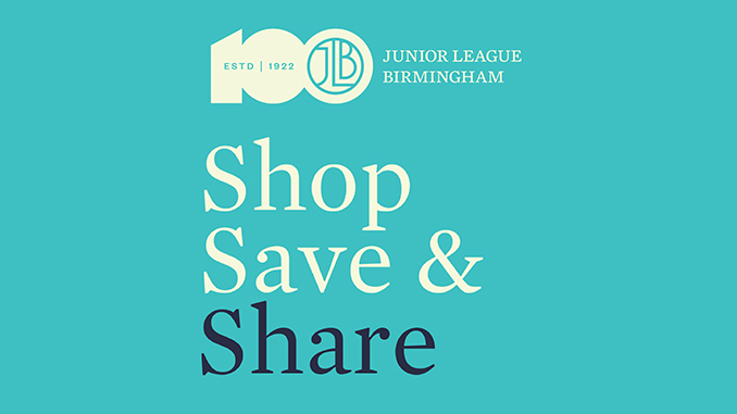 17th Annual Shop Save & Share Fundraiser