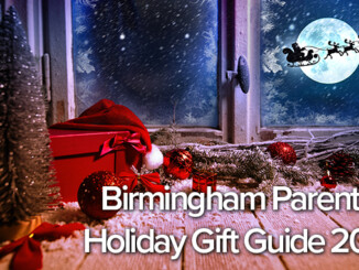 Birmingham Parent’s Holiday Gift Guide 2022