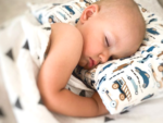 KeaBabies: My Little Dreamy Pillow Toddler Pillows