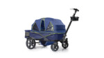 Products We Love - Gladly Family Wagon Stroller
