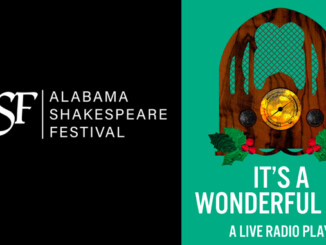 Win 2 Tickets to Alabama Shakespeare Festival