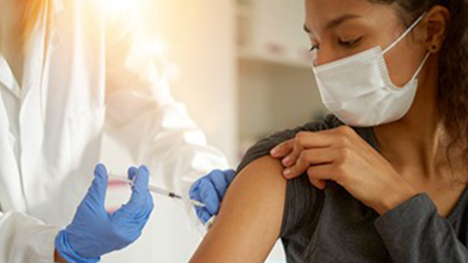Get your flu shot Now to stay Flu-Free this Season