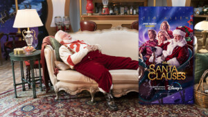 The Santa Clauses - A KIDS FIRST! Movie Review