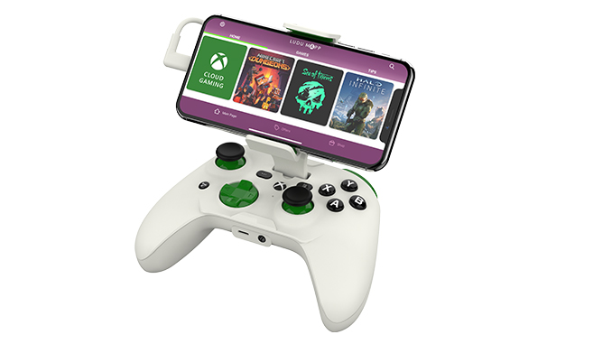 Products We Love - The RiotPWR Cloud Gaming Controller