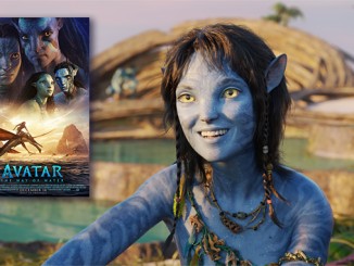 Avatar: The Way of Water - A KIDS FIRST! Movie Review
