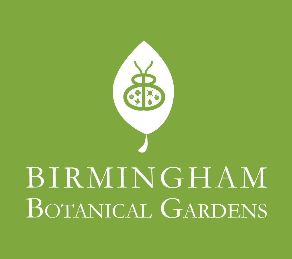 Birmingham Botanical Gardens Summer Camps