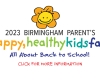 Happy Healthy Kids Fair 2023