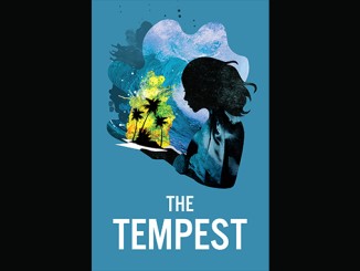 Alabama Shakespeare Festival in Montgomery presents “THE TEMPEST