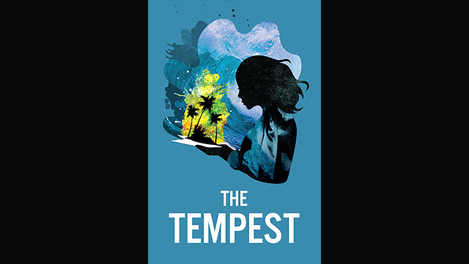 Alabama Shakespeare Festival in Montgomery presents “THE TEMPEST