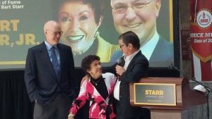 New Starr Children’s Fund & Children's of Alabama