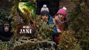 Jane - A KIDS FIRST! Movie Review