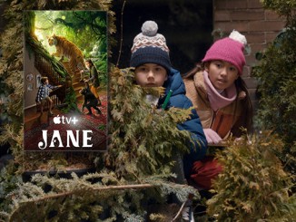 Jane - A KIDS FIRST! Movie Review