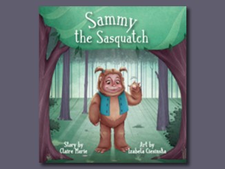 Sammy the Sasquatch: Welcome to Crittertopia