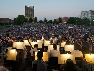 Alabama Symphony Announces Symphony in the Summer