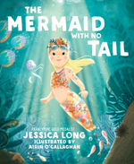 THE MERMAID WITH NO TAIL