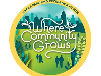 NRPA Celebrates Annual Park and Recreation Month
