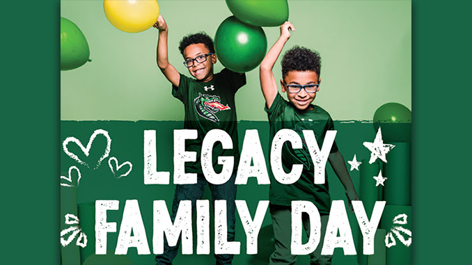 Savor Summer August 13, 2023 at UAB’s Legacy Family Day
