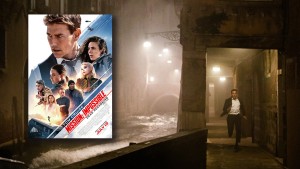 Mission: Impossible - Dead Reckoning Part One - A KIDS FIRST! Movie Review