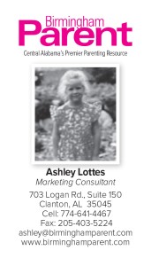 Ashley Lottes