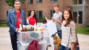 JK Moving Tips Help Make College Move-Ins Successful