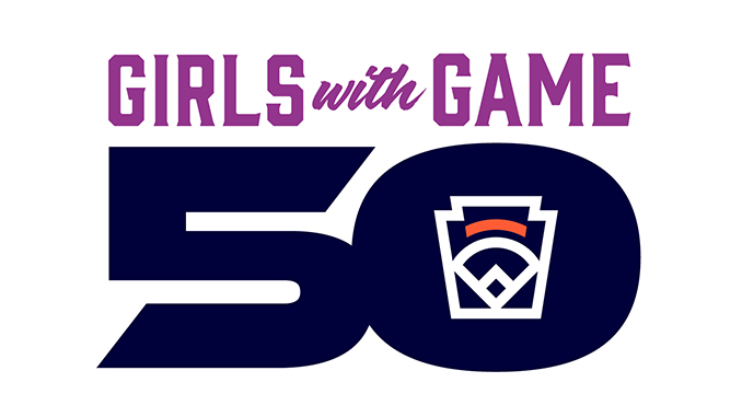 Girls with Game 50